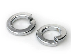 Nickel Alloy 400 Spring Lock Washer